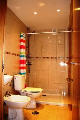 Apartamentos Optimist
