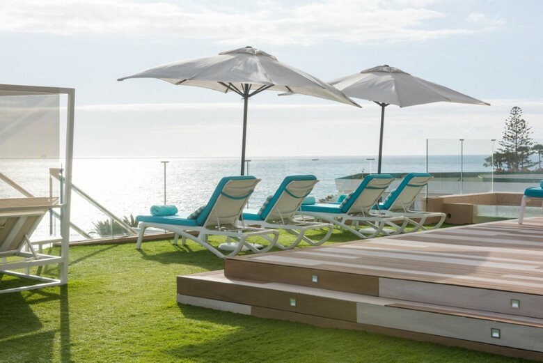 Hotel Iberostar Waves Bouganville Playa
