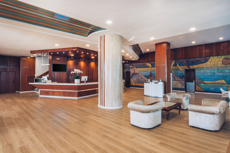 Hotel Iberostar Waves Bouganville Playa