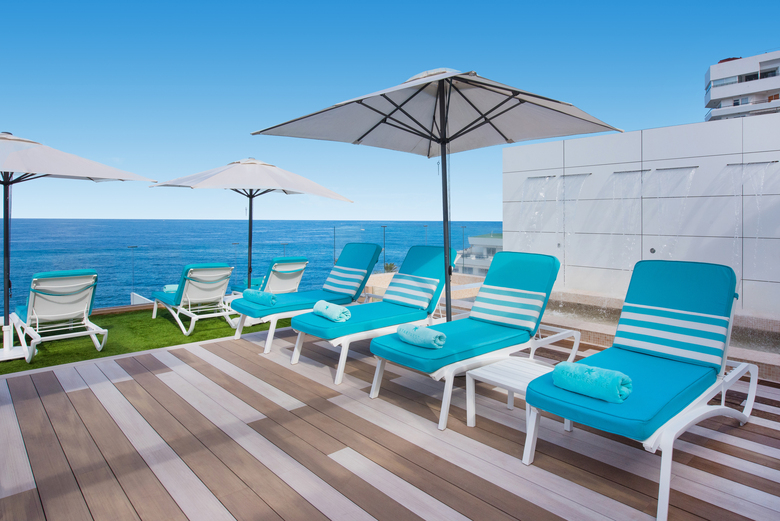 Hotel Iberostar Waves Bouganville Playa