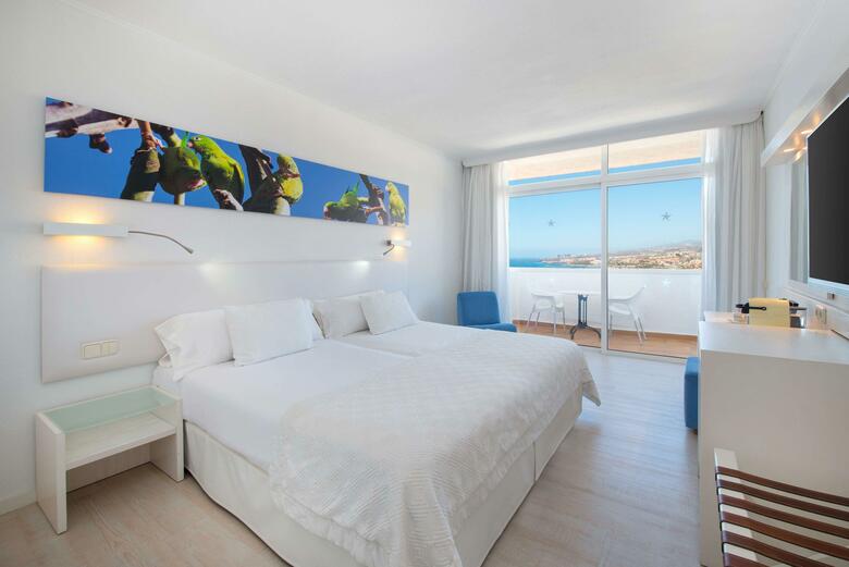 Hotel Iberostar Waves Bouganville Playa