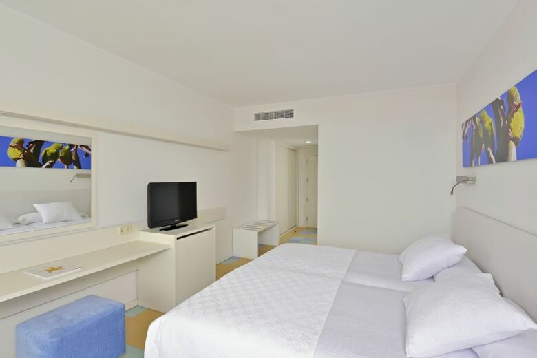 Hotel Iberostar Waves Bouganville Playa