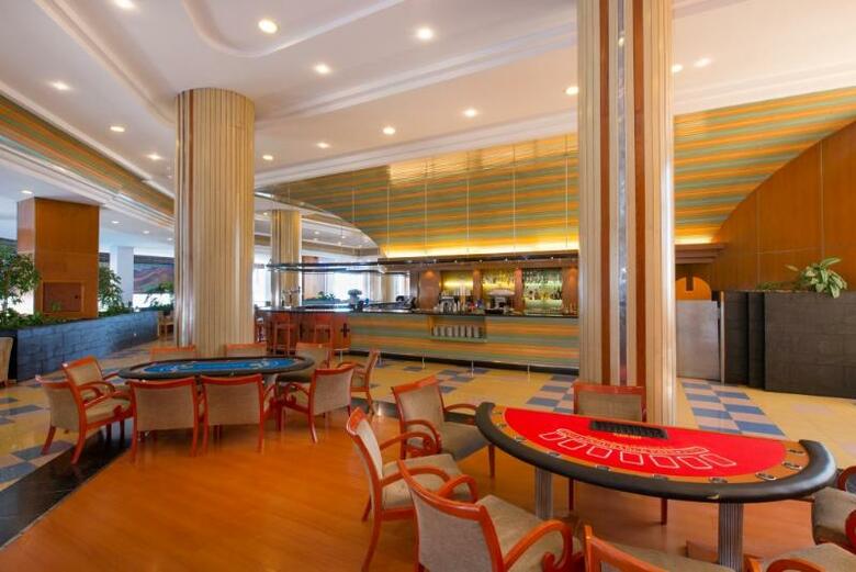 Hotel Iberostar Waves Bouganville Playa