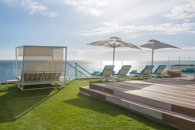 Hotel Iberostar Waves Bouganville Playa