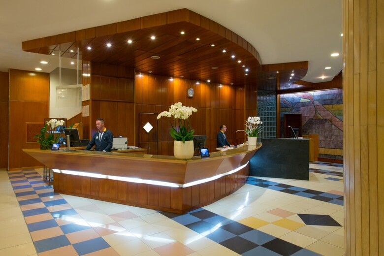 Hotel Iberostar Waves Bouganville Playa