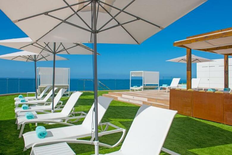 Hotel Iberostar Waves Bouganville Playa