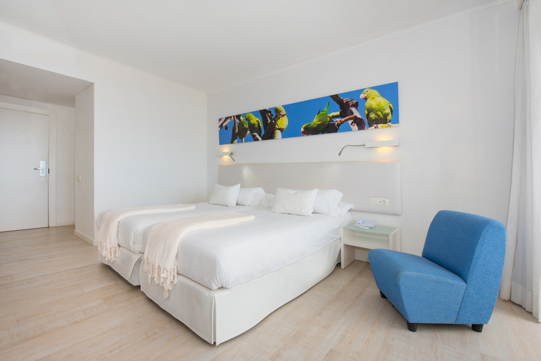 Hotel Iberostar Waves Bouganville Playa