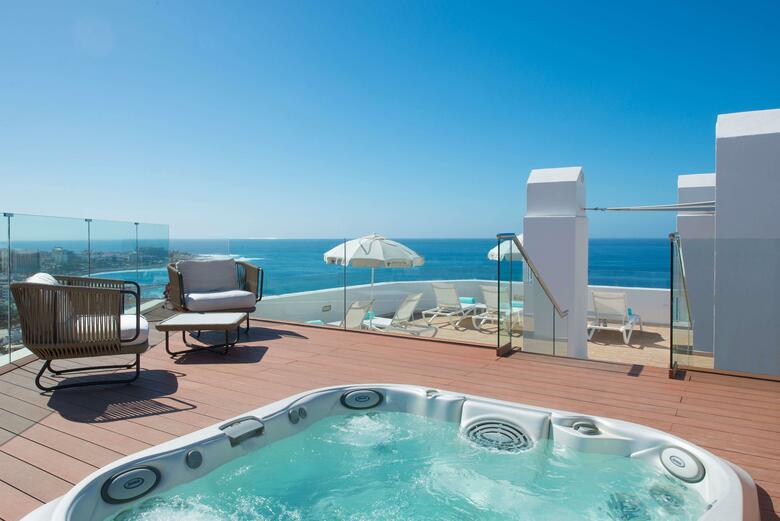 Hotel Iberostar Waves Bouganville Playa