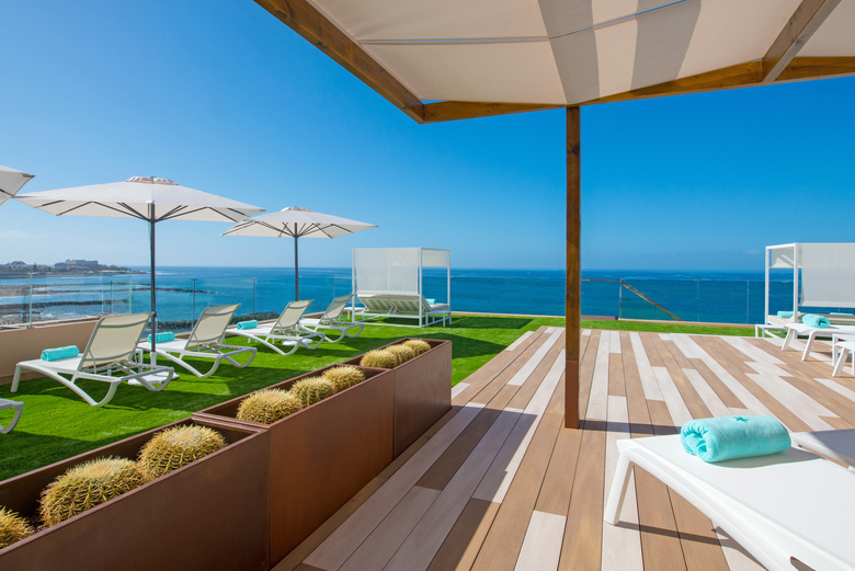 Hotel Iberostar Waves Bouganville Playa