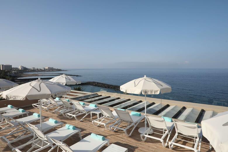 Hotel Iberostar Waves Bouganville Playa