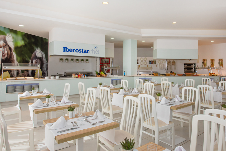 Hotel Iberostar Waves Bouganville Playa