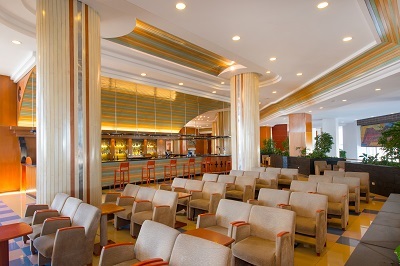 Hotel Iberostar Waves Bouganville Playa