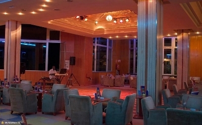 Hotel Iberostar Waves Bouganville Playa
