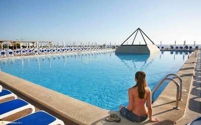 Hotel Iberostar Waves Bouganville Playa