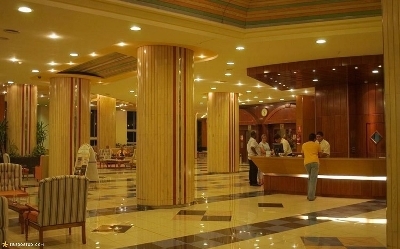Hotel Iberostar Waves Bouganville Playa
