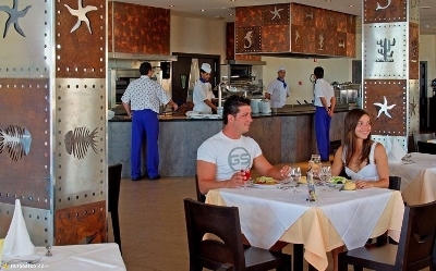 Hotel Iberostar Waves Bouganville Playa