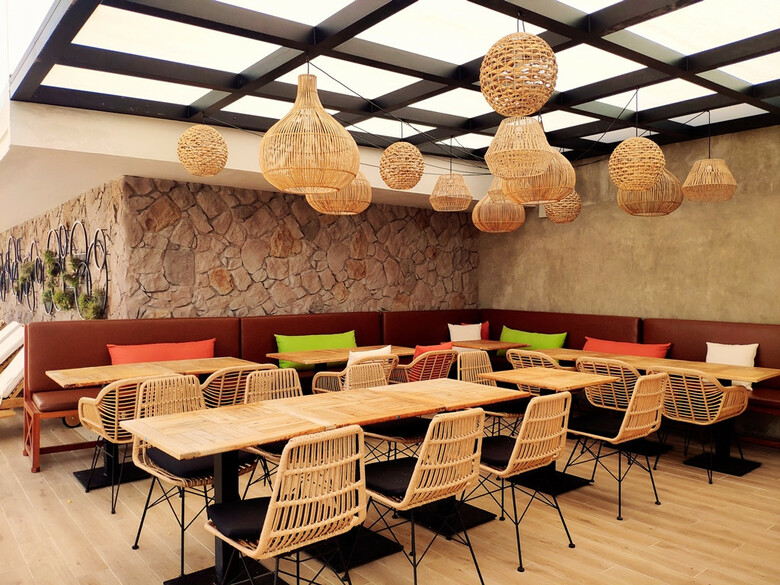 Hotel Dwo Nopal