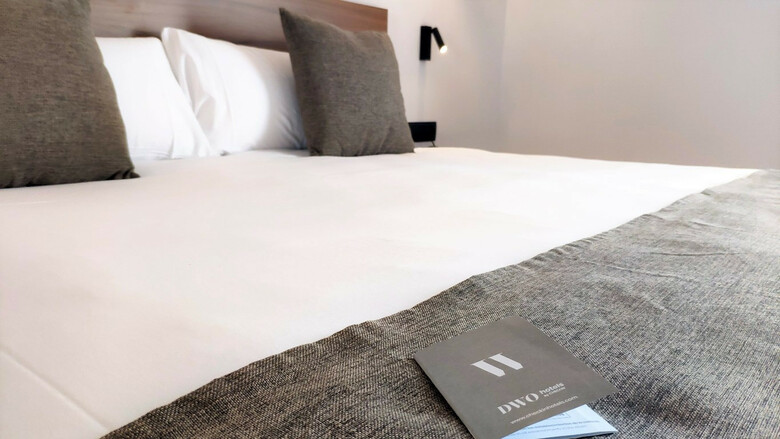 Hotel Dwo Nopal