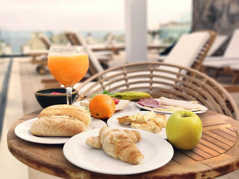 Hotel Dwo Nopal