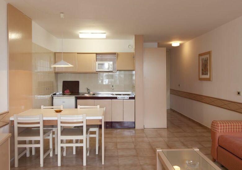 Hotel Alborada Ocean Club