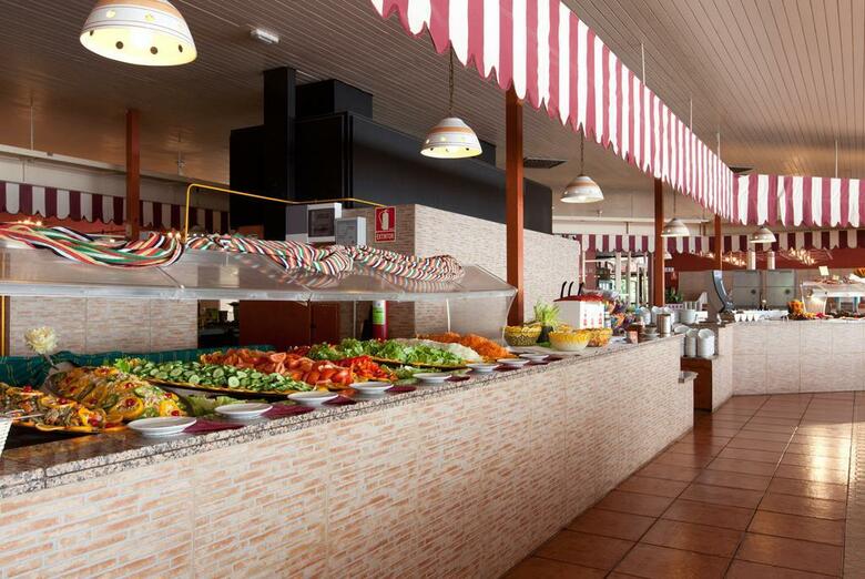 Hotel Alborada Ocean Club