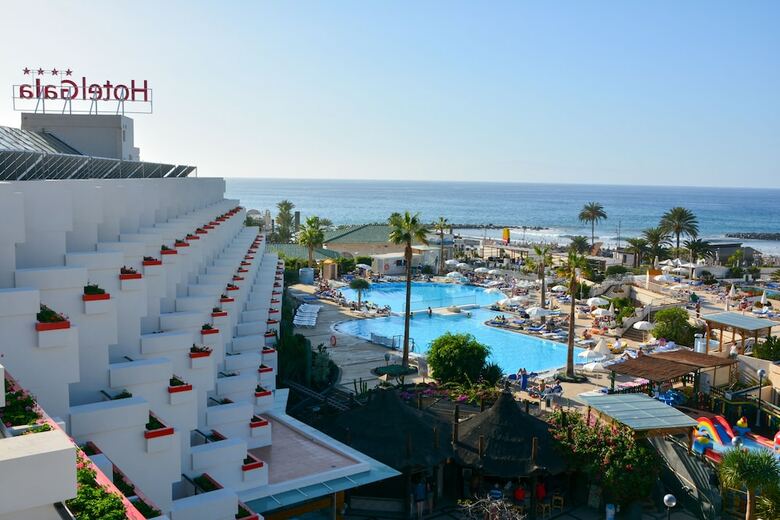 Hotel Gala