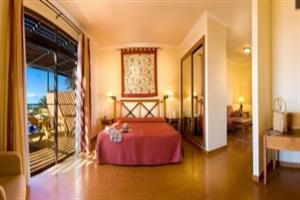 Hotel Meli� Jardines Del Teide