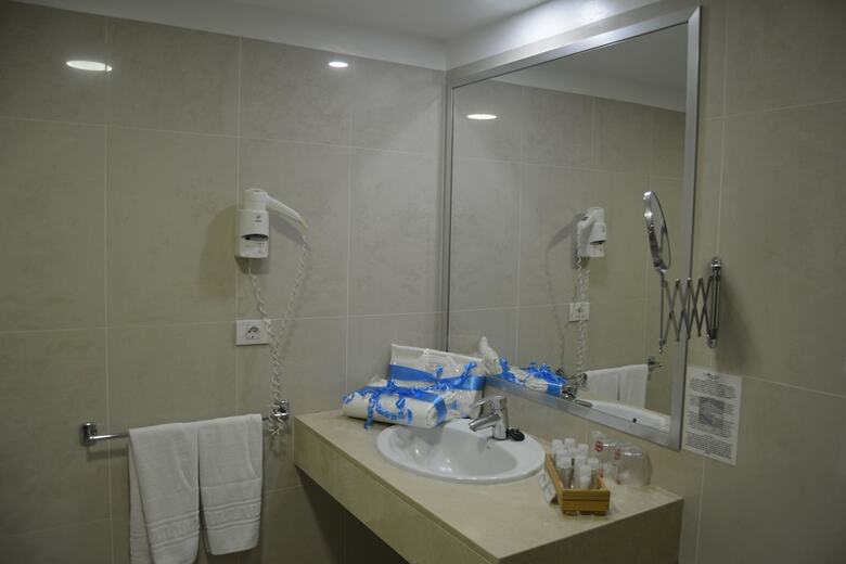 Viviendas Turisticas Residencial La Quinta Park Suites