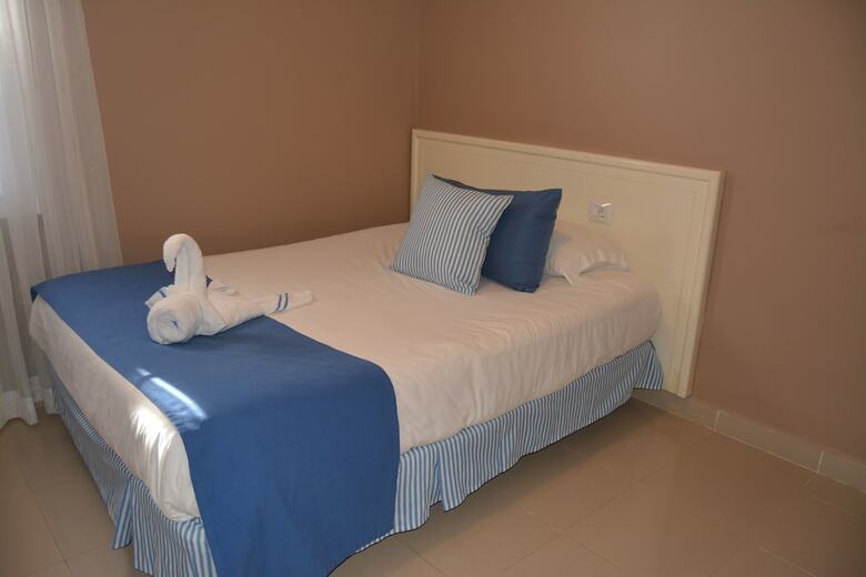 Viviendas Turisticas Residencial La Quinta Park Suites