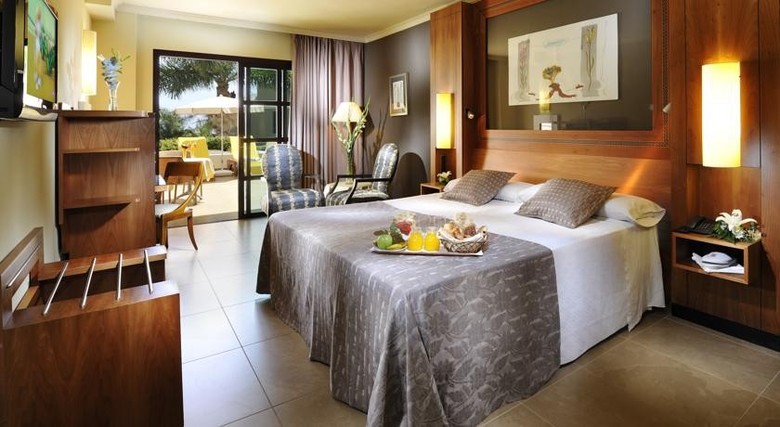 Hotel Jardines De Nivaria