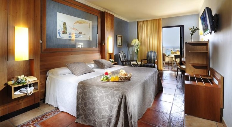 Hotel Jardines De Nivaria
