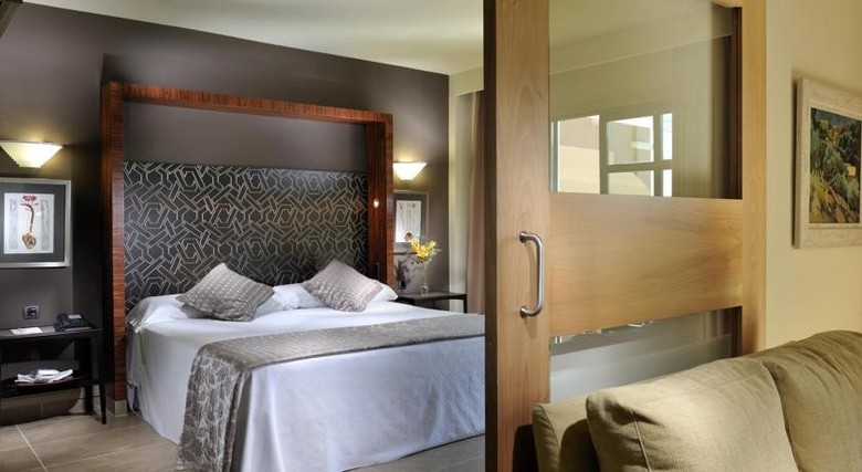 Hotel Jardines De Nivaria