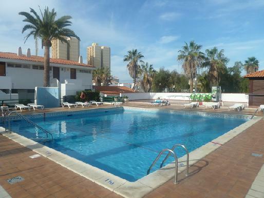 Apartamentos Paradero