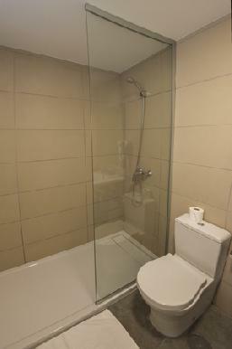 Apartamentos Paradero