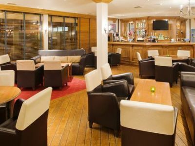 Hotel Holiday Inn York