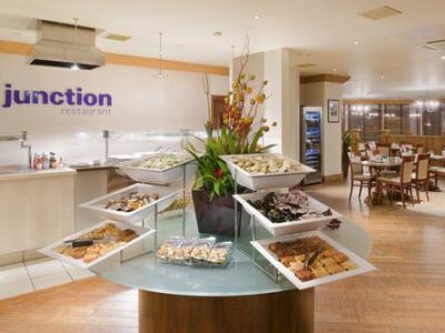 Hotel Holiday Inn York