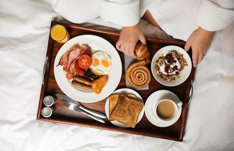 Hotel Best Western Monkbar