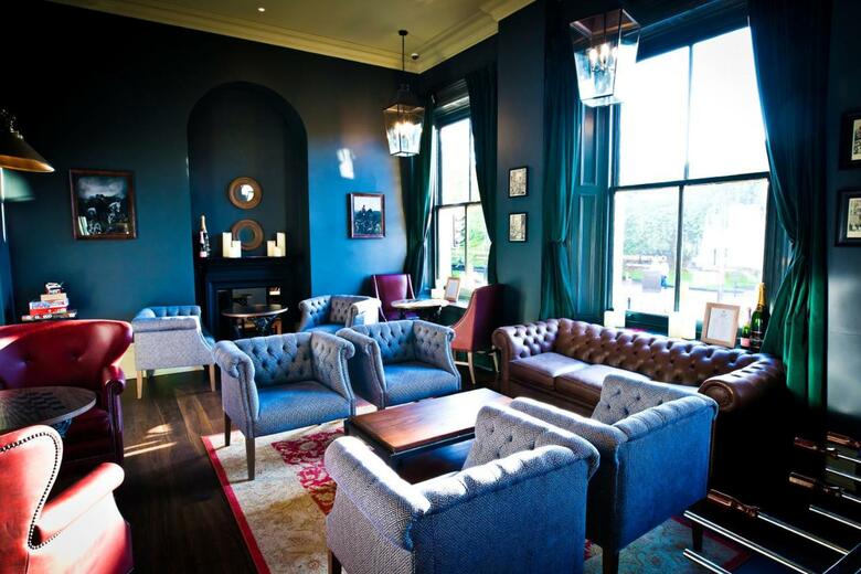 Hotel The Milner York