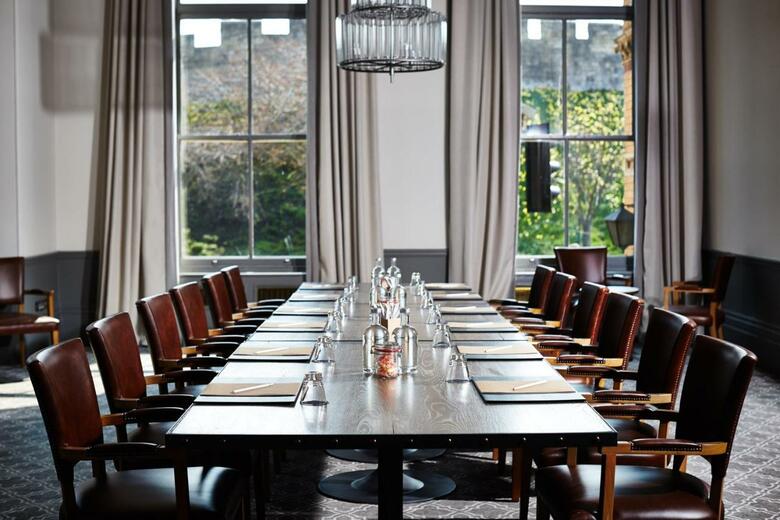 Hotel The Milner York