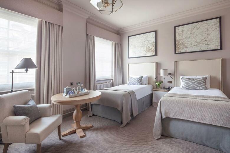 Hotel The Milner York