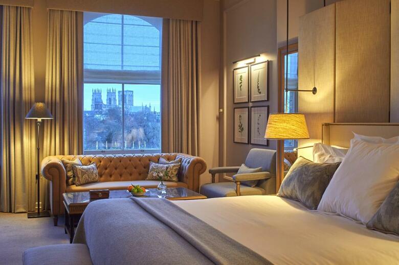 Hotel The Milner York