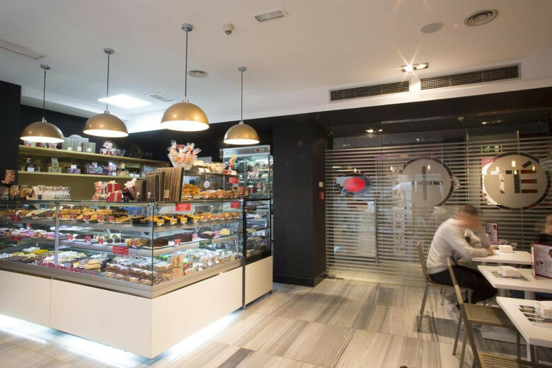 Hotel Avenida Gran Via