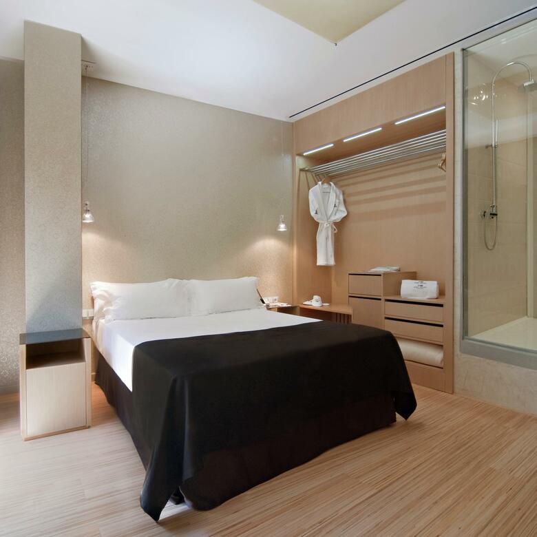 Axel Hotel Barcelona & Urban Spa