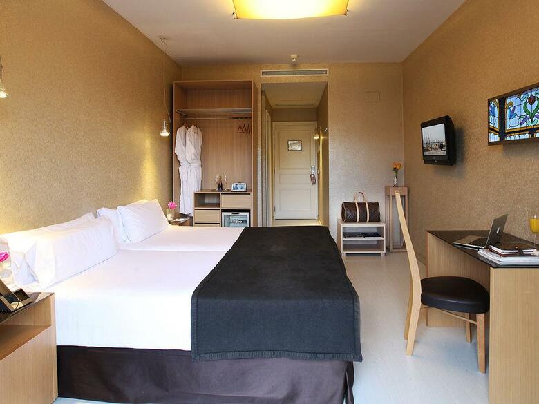 Axel Hotel Barcelona & Urban Spa