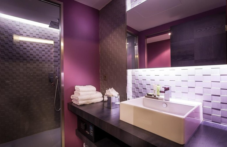 Hotel Legend Saint Germain By Elegancia