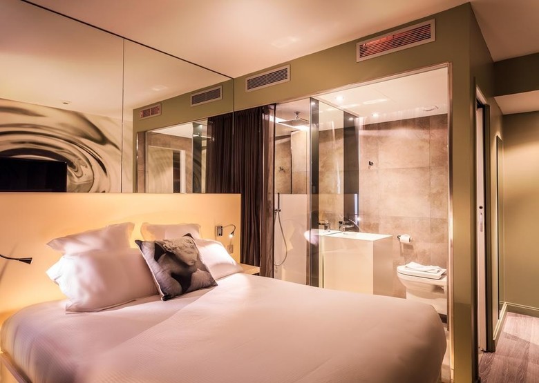 Hotel Legend Saint Germain By Elegancia