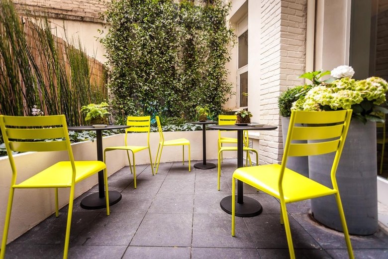 Hotel Legend Saint Germain By Elegancia