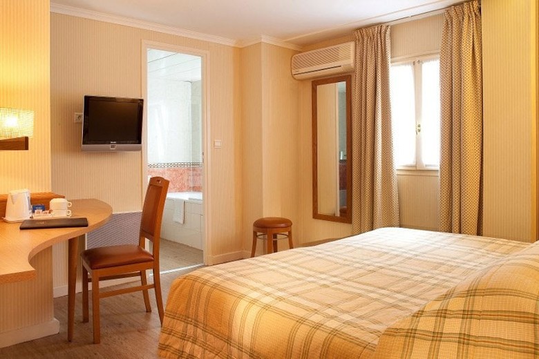 Quality Hotel Axel Opera