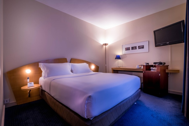 Hotel Best Western Premier Pergolese