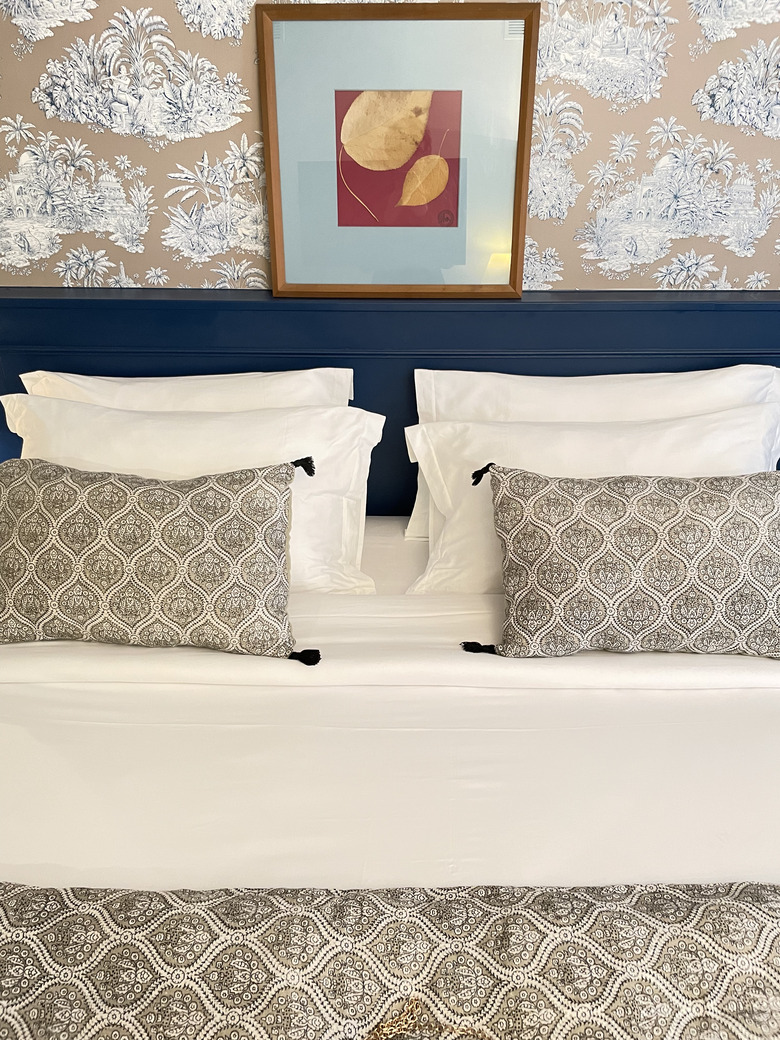 Hotel Best Western Premier Pergolese